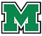 Mason Football Small Block M Logo.png